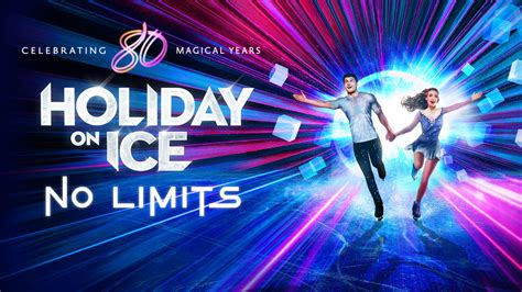 holiday on ice no limits
